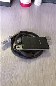 Automotive Continental 5wk9 Truck Auto Exhaust Systems Nitrogen Oxygen Nox Sensor 5801754016 5WK96733B for IVECO thumbnail-4
