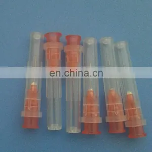 16G-26G Syringe Needle Hub Mold 80cavities -160cavities Cold Runner thumbnail-2