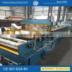 Wall Panel Usage Adjustable Line Forming Machine Quality Choice thumbnail-5