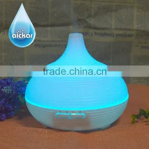 SPA Mist Diffuser Wholesale 300ml Aroma Essential Oil Diffuser From Manufacturer AN-0425 thumbnail-5