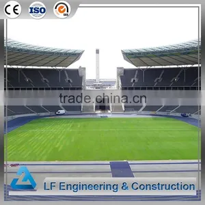 Fast Construction Low Cost Steel Roof Trusses Prices thumbnail-1