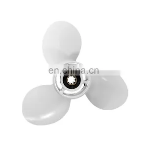 Anodized Aluminum Propeller thumbnail-1