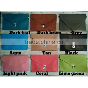 Monogrammed Crossbody Clutches For Valentine's Gifts thumbnail-4