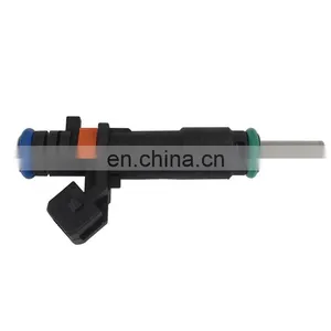Wholesale High Quality Auto Parts EXCELLE EPICA Cruze Car Fuel Injector Injection Valve For Chevrolet Buick 55353806 55571536 thumbnail-1