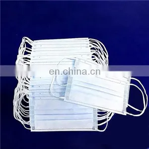 Hot Selling Product Disposable l Face Mask 3 Ply Adult Medica With High Quality and Inexpensive thumbnail-5