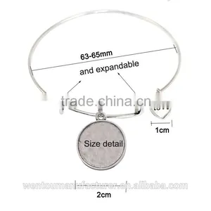 Wedding Party Jewelry Bridal Party Jewelry Set Bridal Party Bracelets Set thumbnail-1