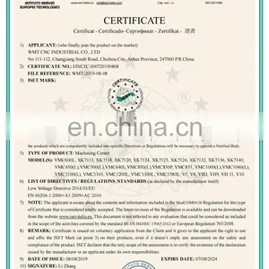 XK7113D 12000rpm High Spindle Speed Small Milling Mini CNC Mill Machine With Engraving Function thumbnail-5