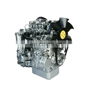 New Products 4 Cylinders 404D22T/4D22T Engine for Pump Set / Genset thumbnail-1