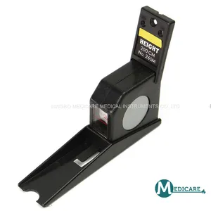 Height Measuring Rod Body Length Meter Length Measuring Rod thumbnail-1