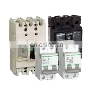 Logic Controller Modicon M241 24 IO Transistor PNP Ethernet TM241CEC24T thumbnail-1