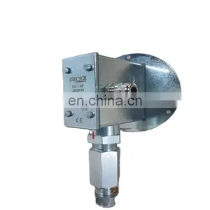 HAWE Electro-hydraulic Pressure Switches Type DG1RF thumbnail-1