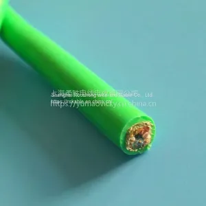 Pu PUR Anti-seawater Cable 4/6/8/10/12 Core 14/17/20/24/23/26AWG thumbnail-2