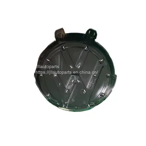 11A853601A Front Label The Net Standard is Suitable for Volkswagen ID thumbnail-1