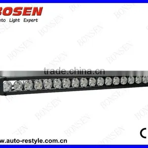 Cree LED Light Bar 180W off Road Heavy Duty, Indoor, Factory,suv Military,agriculture,marine,mining Work Light thumbnail-1