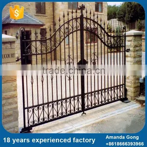 Complete In Specifications For Home Main Gate Designs Design thumbnail-2