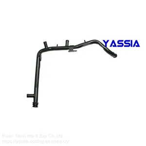 VW Iron Water Coolant Pipe Parts No.06A 121 065 AK thumbnail-1