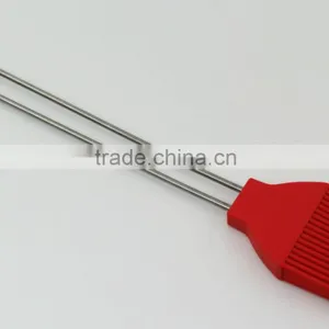 BPA Free And Eco-Friendly BBQ Brushes thumbnail-4