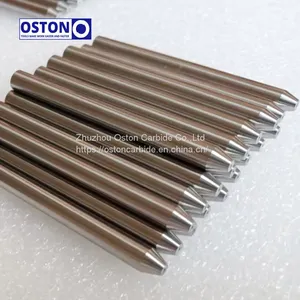 Professional Manufacturing Waterjet Spare Parts Water Jet Nozzles for Kmt Water Jet Machine thumbnail-1