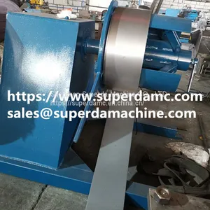 Weatherproof Electrical Outlet Box Production Machine thumbnail-2