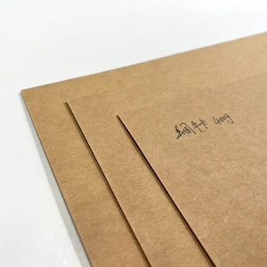 Supplier In China Best Selling Food Product Packaging Natural Brown American thumbnail-2