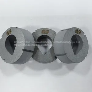Customized Irregular-shaped Die thumbnail-1