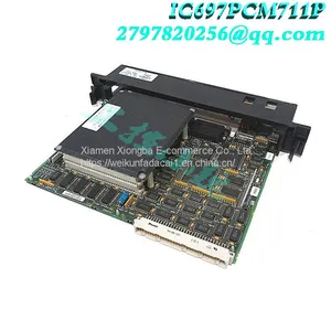GE IC697PWR748 thumbnail-3