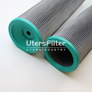 937870Q UTERS Replacing PARKER Frameless Filter Element thumbnail-4