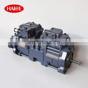 Hot Selling Quality Excavator Hydraulic Parts 31N3-10010 Main Pump K3V63DT R140LC-7 Hydraulic Pump For Hyundai thumbnail-5