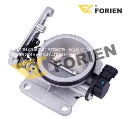 ETC_Electronic Throttle Control_MM 55XR32 802011556750_RENAULT Clio 1.6/ 2.0/ Scenic 1.6/2.0/Megane 1.6/2.0/ L90_7700102870 7700875435 thumbnail-1