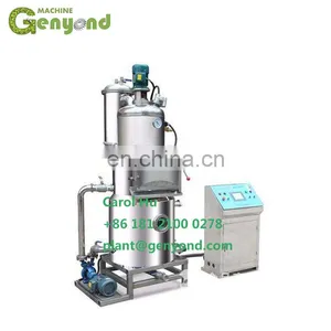 Small Vacuum Deep Fryer for Fruit and Vegetables thumbnail-1