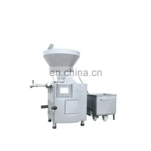Industrial Sausage Making Machine thumbnail-1