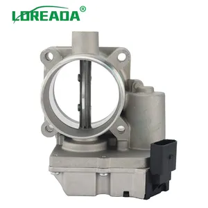 96440416 96440414 Diesel Fuel Injection Throttle Body Valve For Chevrolet Chevy Captiva Lacetti Nubira Epica 96955300 96955600 thumbnail-1