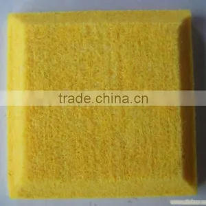 Needle Punched Acoustic Panel thumbnail-1