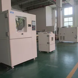 IP Sand And Dust Test Chamber thumbnail-3