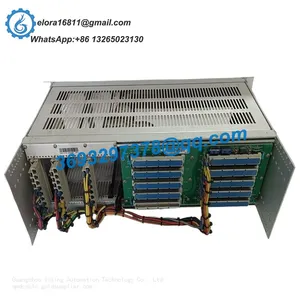 BENTLY 1900/65A-00-00-02-00-01 Vibration Monitoring and Analysis Module thumbnail-1