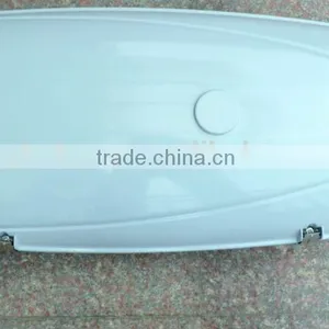 HB-RD201B 200w 250w Low Frequency Induction Street Lighting thumbnail-4