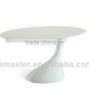 Home Furniture Dining Room Furntirue Restaurat Parabel Table MA CT5002 thumbnail-3