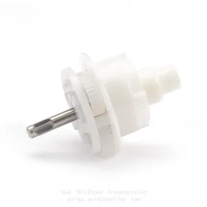 Manual Mixer Juicer Gear Set, Planetary Gearbox, Plastic Gear Set, Silent Gear Box thumbnail-3