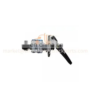 Foton Auman Truck Spare Parts 1425335500005 Straightly Step Brake Master Cylinder (W Muffler) thumbnail-2