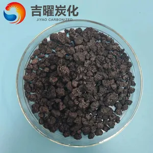 Calcined Petroleum Coke/CPC/GPC for Carbon Cored Wire Making/Petcoke/recarburizer/carbon Raiser thumbnail-1