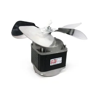 Italian Elco MotorVNT16-25 65W 16W Fan Freezer Motor Agent thumbnail-1