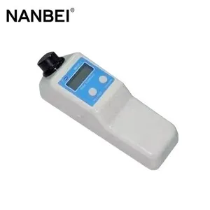 Lab Testing Equipment LCD Portable Water Treatment Turbidimeter thumbnail-1