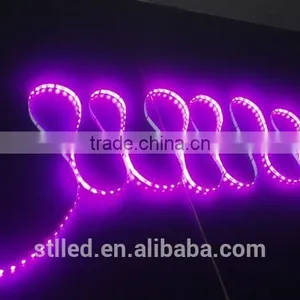 Hot Selling Star Product Ws2811 Led Strip DC5V 12V Sm5050 Pin6 RGB Dream Color thumbnail-2