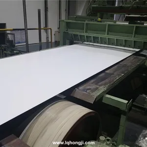 Top - Quality Color - Coated Galvalume Steel Coils From China's Factories thumbnail-1