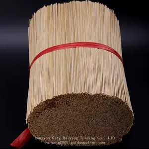 Bamboo Sticks For Agarbatti Agarbatti Stick Suppliers Incense Bamboo Stick thumbnail-1