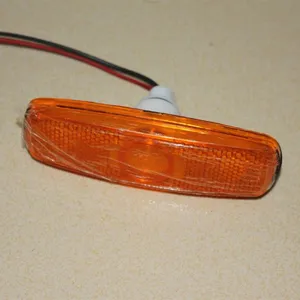 Good Quality SKL6129D SLK6128 SLK6120 Sunlong Bus Accessories 5-0532 Bus Side Light Led Lights 24v for Buses thumbnail-5