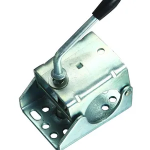 60mm Trailer Jockey Wheel Clamps thumbnail-3