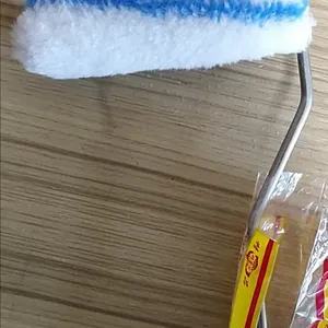 Wool Brush Paint Brush, Roller Brush thumbnail-5