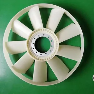 Performance SINOTRUK VG2600060446 Radiator Fan TRUCK thumbnail-1