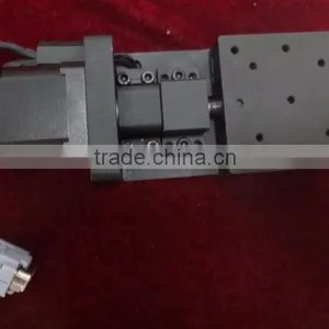 Motorized Miniature Linear Stage, Precision Linear Stage, Linear Positioning Stage thumbnail-1